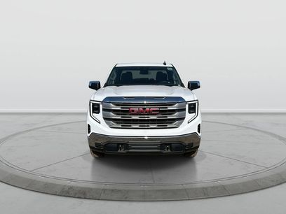 New 2026 GMC Sierra 1500 SLE