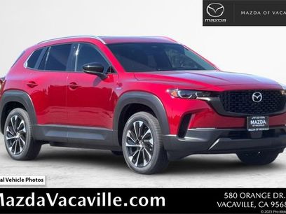 New 2025 MAZDA CX-50 2.5 Hybrid w/ Weather Package