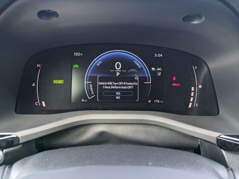 New 2026 Toyota Camry SE FWD image 24