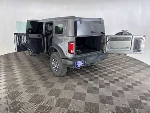 Used 2024 Ford Bronco Big Bend AWD/4WD image 20