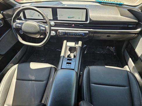 Used 2023 Hyundai Ioniq 6 SEL RWD image 17