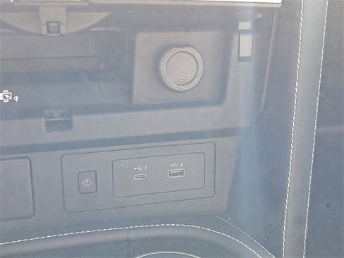 Used 2023 INFINITI QX80 Premium Select w/ Cargo Package image 24