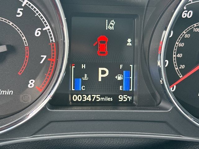Used 2025 Mitsubishi Outlander Sport ES AWD/4WD image 21