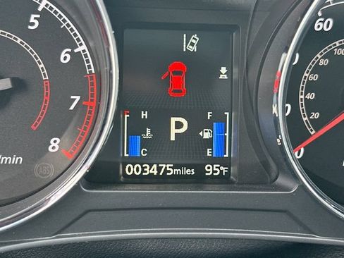Used 2025 Mitsubishi Outlander Sport ES AWD/4WD image 21