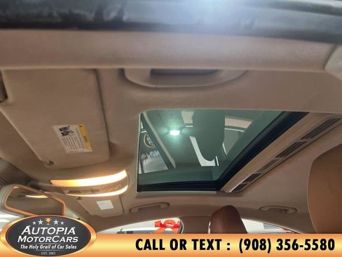 Used 2017 Mercedes-Benz CLS 63 AMG S-Model image 40