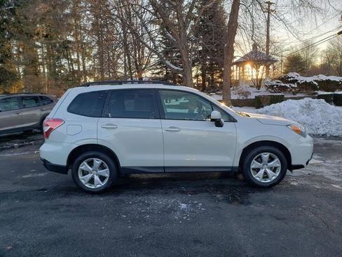 Used 2015 Subaru Forester 2.5i Premium image 2