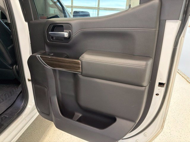 Used 2020 Chevrolet Silverado 1500 RST w/ All-Star Edition AWD/4WD image 37