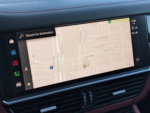 Certified 2023 Porsche Cayenne Coupe image 18