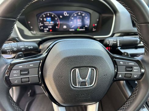 Certified 2024 Honda Civic Touring image 14