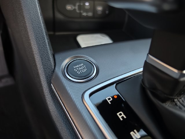 New 2027 Kia Sportage SX FWD image 27