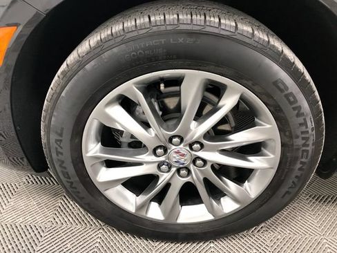 Used 2023 Buick Enclave Avenir w/ Avenir Technology Package FWD image 30