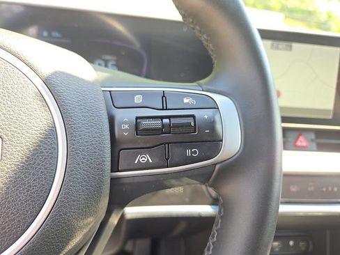 Used 2023 Kia Sportage X-Line w/ X-Line Premium Package AWD/4WD image 24