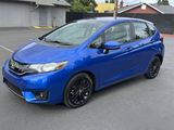 Used 2015 Honda Fit EX-L image 3