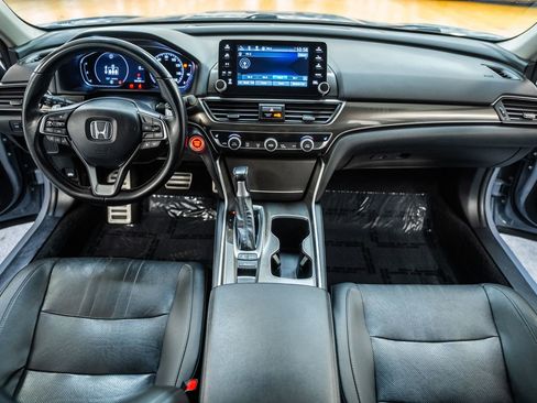 Used 2021 Honda Accord Sport Special Edition image 25