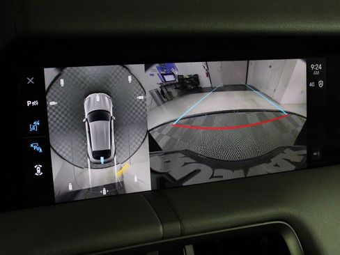 Certified 2025 Porsche Taycan 4 Cross Turismo image 17