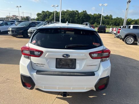 Used 2021 Subaru Crosstrek 2.0i Premium AWD/4WD image 5