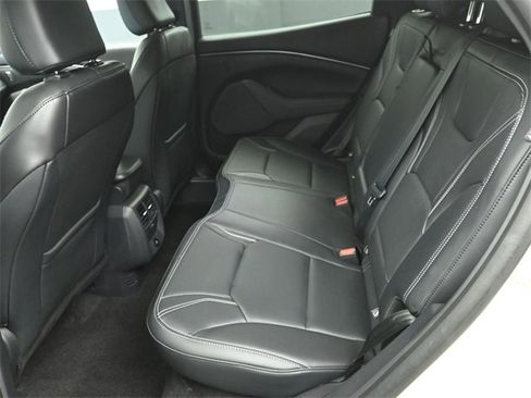 Used 2025 Ford Mustang Mach-E Premium image 21