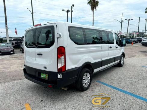 Used 2021 Ford Transit 350 XLT RWD image 9