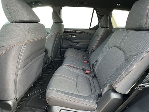 New 2026 Honda Pilot Sport image 23