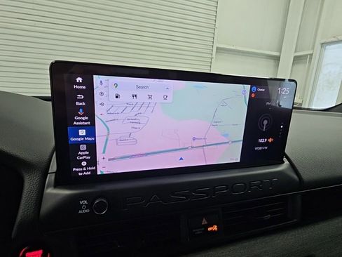 New 2026 Honda Passport TrailSport image 14