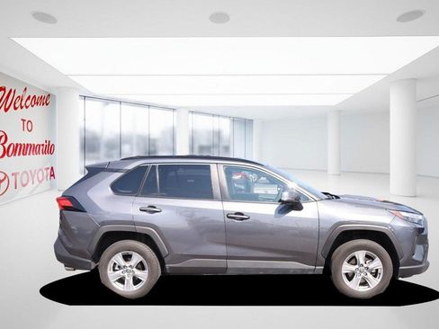 Used 2025 Toyota RAV4 XLE w/ Weather Package AWD/4WD image 5