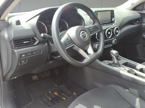 Used 2023 Nissan Sentra S FWD image 10