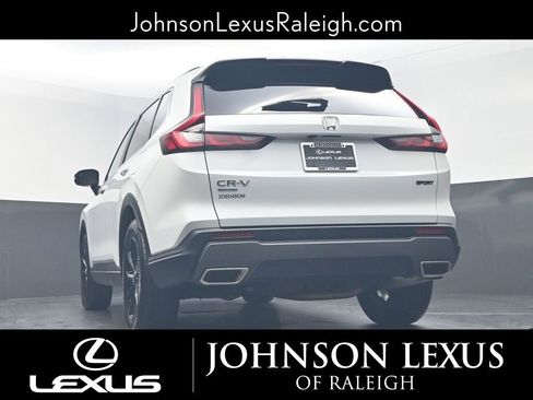 Used 2024 Honda CR-V Sport-L image 20