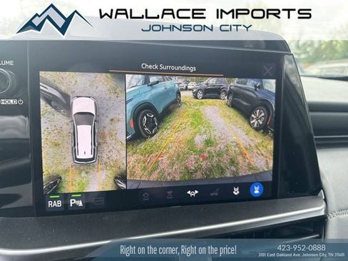 New 2026 Subaru Outback Touring XT AWD/4WD image 60