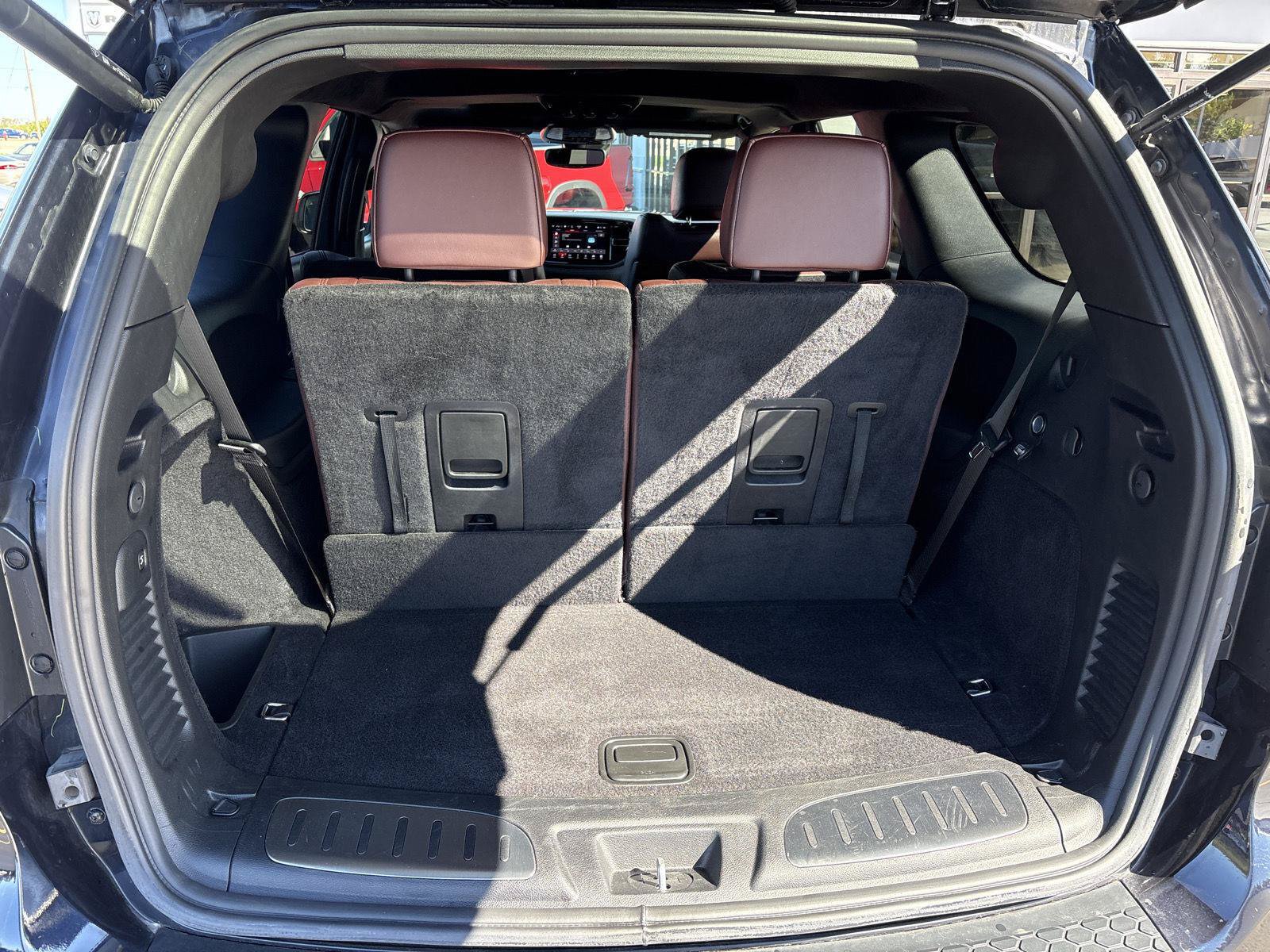 Used 2024 Dodge Durango R/T AWD/4WD image 12