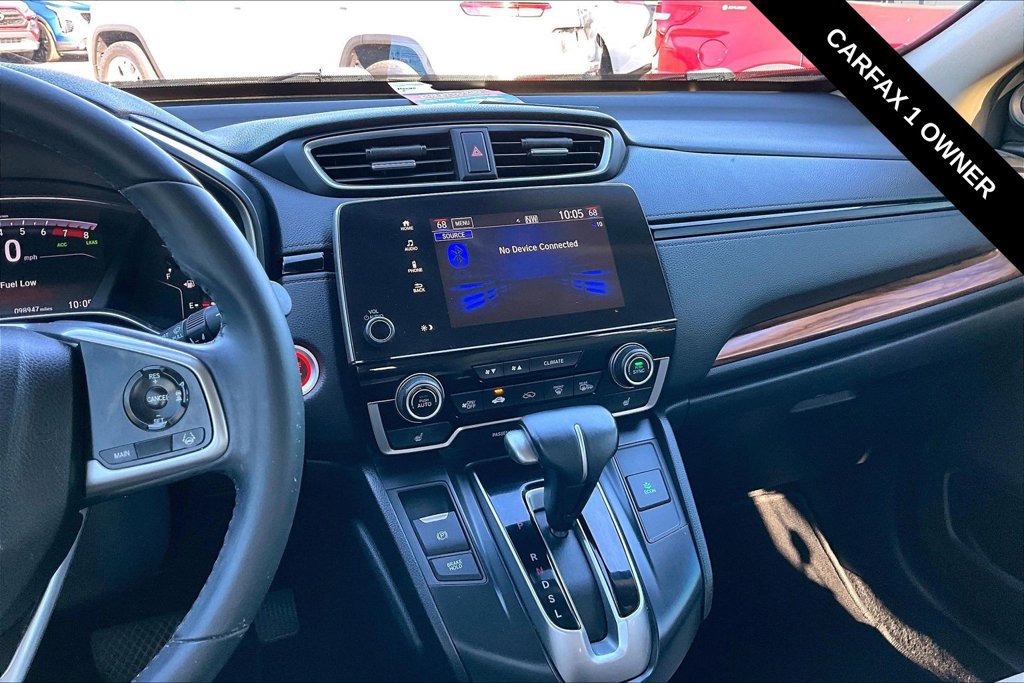 Used 2019 Honda CR-V EX-L image 13