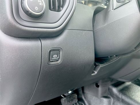 New 2026 Chevrolet Silverado 1500 W/T w/ WT Safety Package image 16