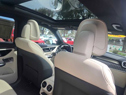 Used 2026 Mercedes-Benz GLC 300 4MATIC image 15