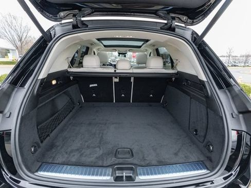 Certified 2026 Mercedes-Benz GLE 350 4MATIC image 27