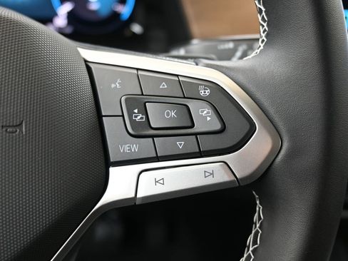 New 2026 Volkswagen Atlas SE image 31