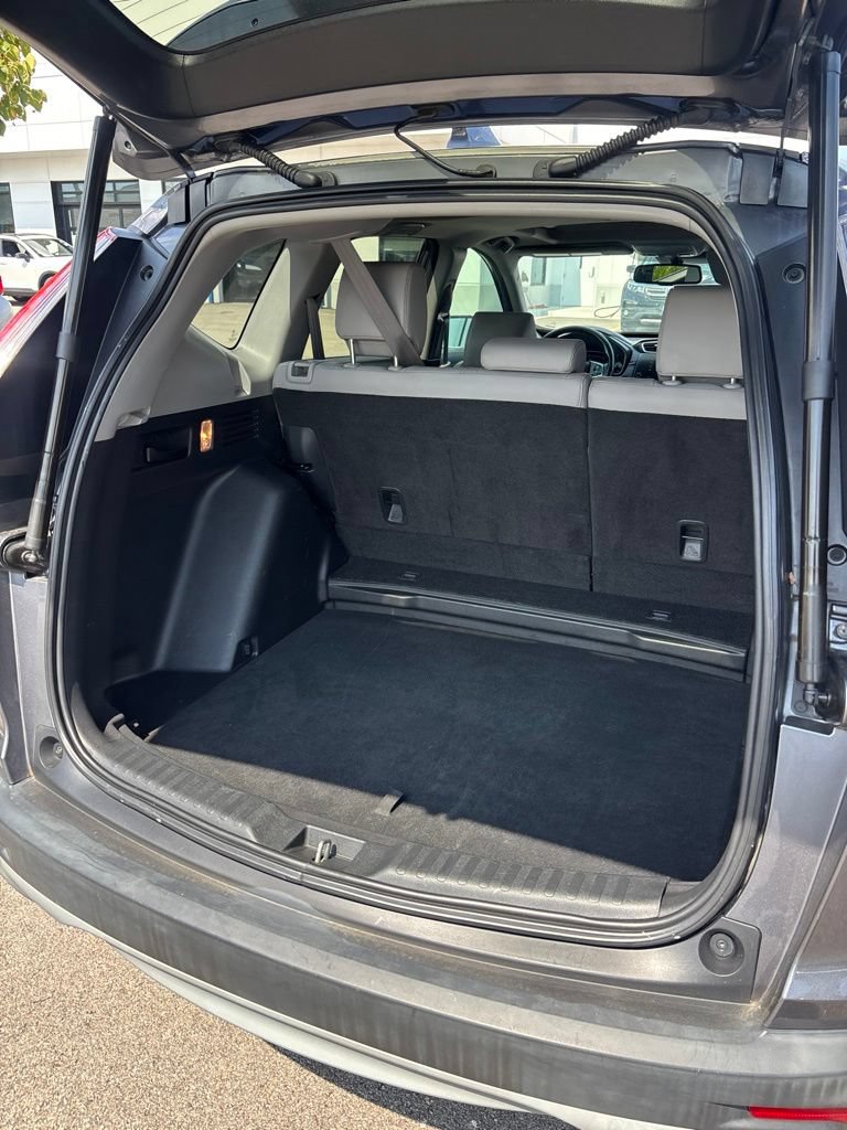 Used 2019 Honda CR-V EX-L image 17