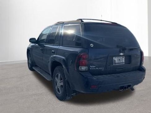 Used 2007 Chevrolet TrailBlazer LT image 7