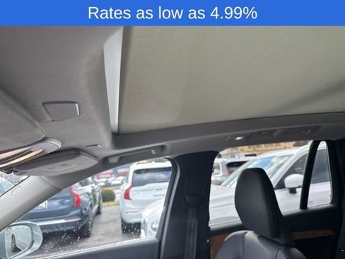 Certified 2024 Volvo XC90 B6 Plus w/ Protection Package image 17