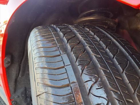 Used 2025 Ford Mustang Coupe image 27