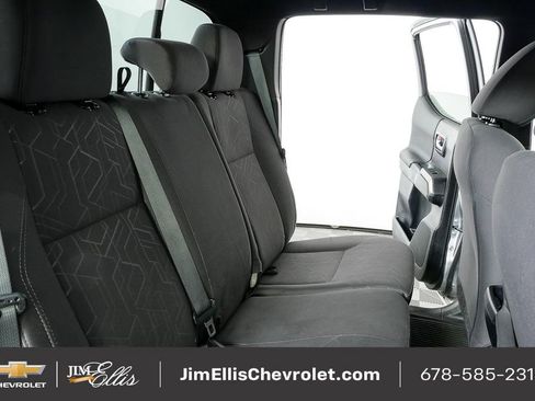 Used 2016 Toyota Tacoma TRD Off-Road image 21