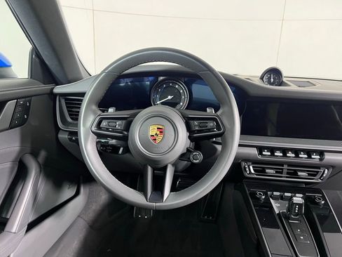 Certified 2022 Porsche 911 Carrera 4S AWD/4WD image 22