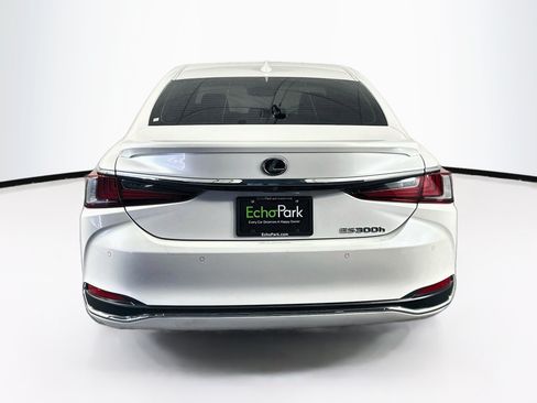 Used 2019 Lexus ES 300h w/ Premium Package FWD image 7