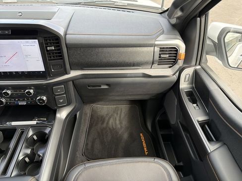 New 2026 Ford F150 Tremor AWD/4WD image 16
