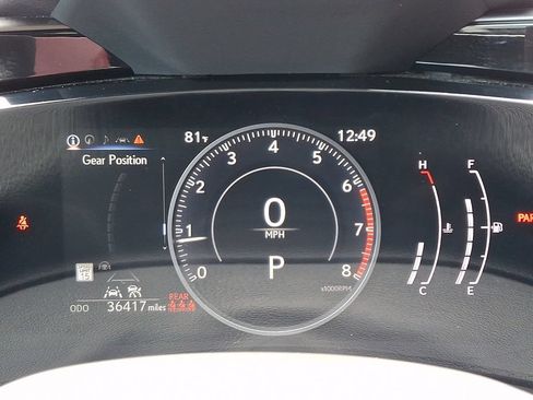 Used 2025 Lexus NX 350 AWD w/ Accessory Package (2T) image 21