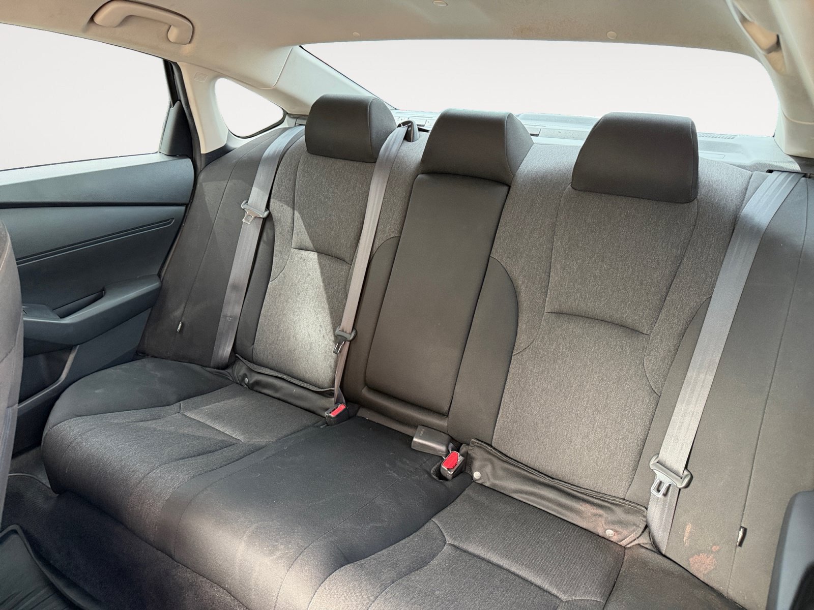 Used 2023 Honda Accord LX image 13