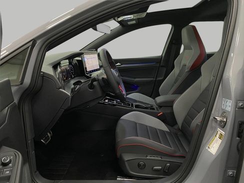 New 2025 Volkswagen GTI Autobahn image 29