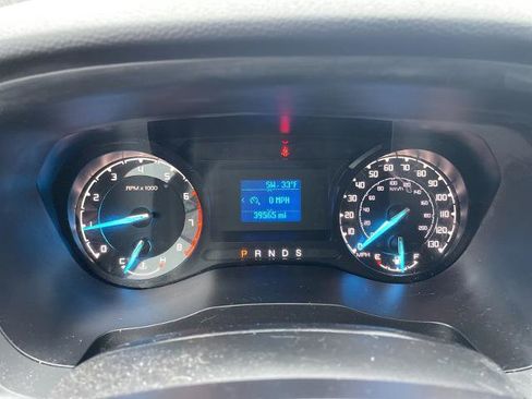 Certified 2023 Ford Ranger XL w/ Equipment Group 101A High image 5