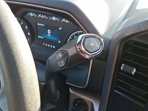 Used 2023 Ford F150 XLT AWD/4WD image 15