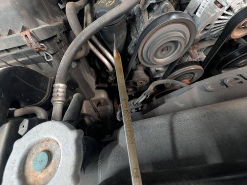 Used 2007 Jeep Liberty Sport AWD/4WD image 39