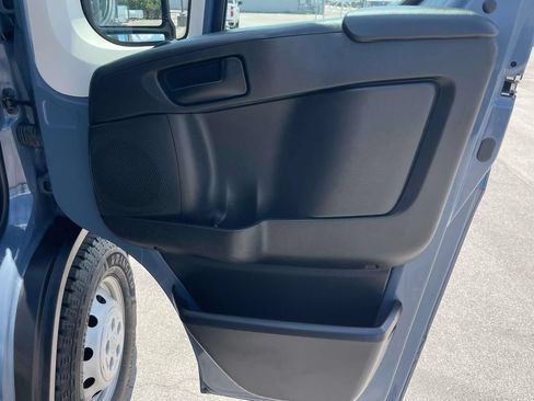 Used 2022 RAM ProMaster 3500 w/ Fleet Safety Group (AWQ) FWD image 20