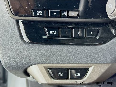 Certified 2024 Lexus RX 350 Premium w/ Accessory Package (Z1) AWD/4WD image 10